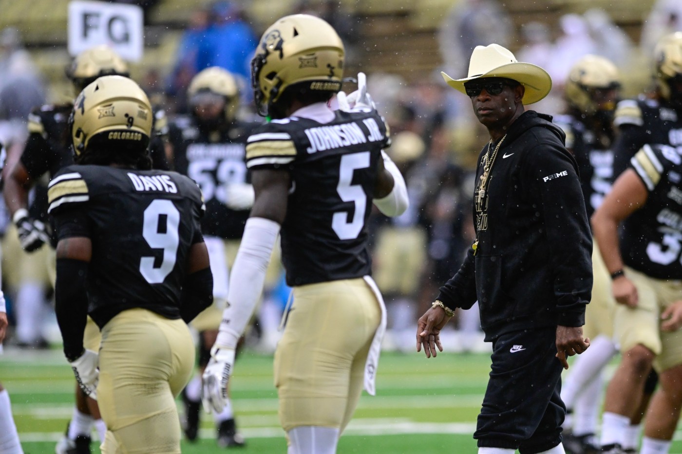 The price of Buffs football glory just got a lot more expensive (Editorial)