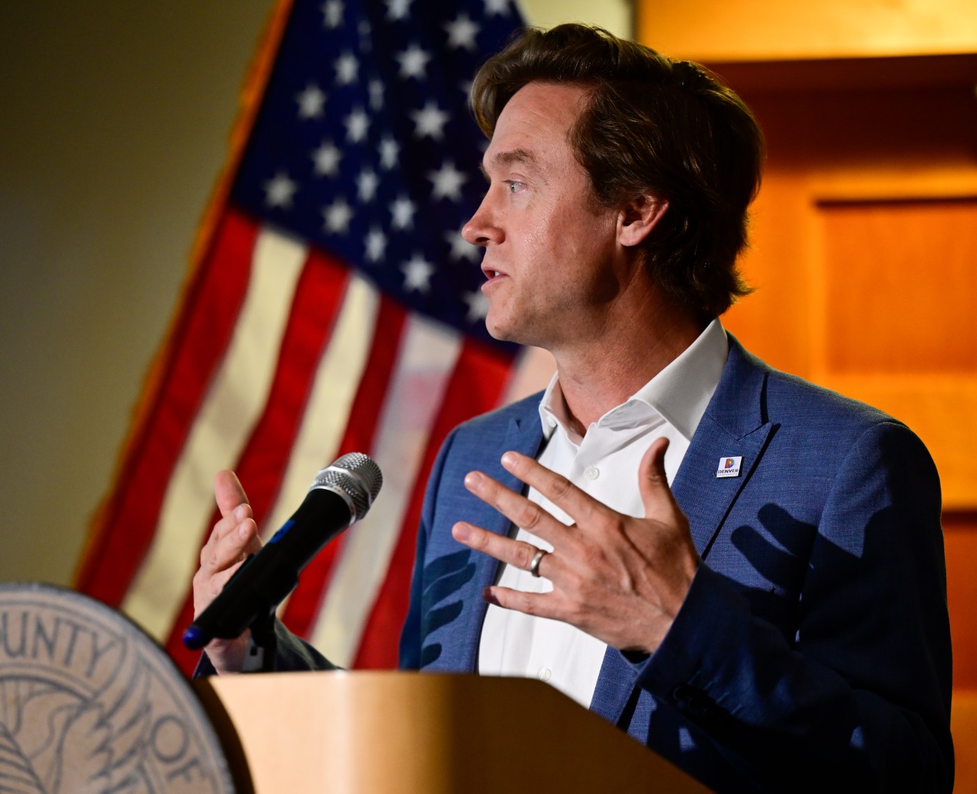 Denver’s layoffs hurt about 170 families, not just the Gilmores (Editorial)