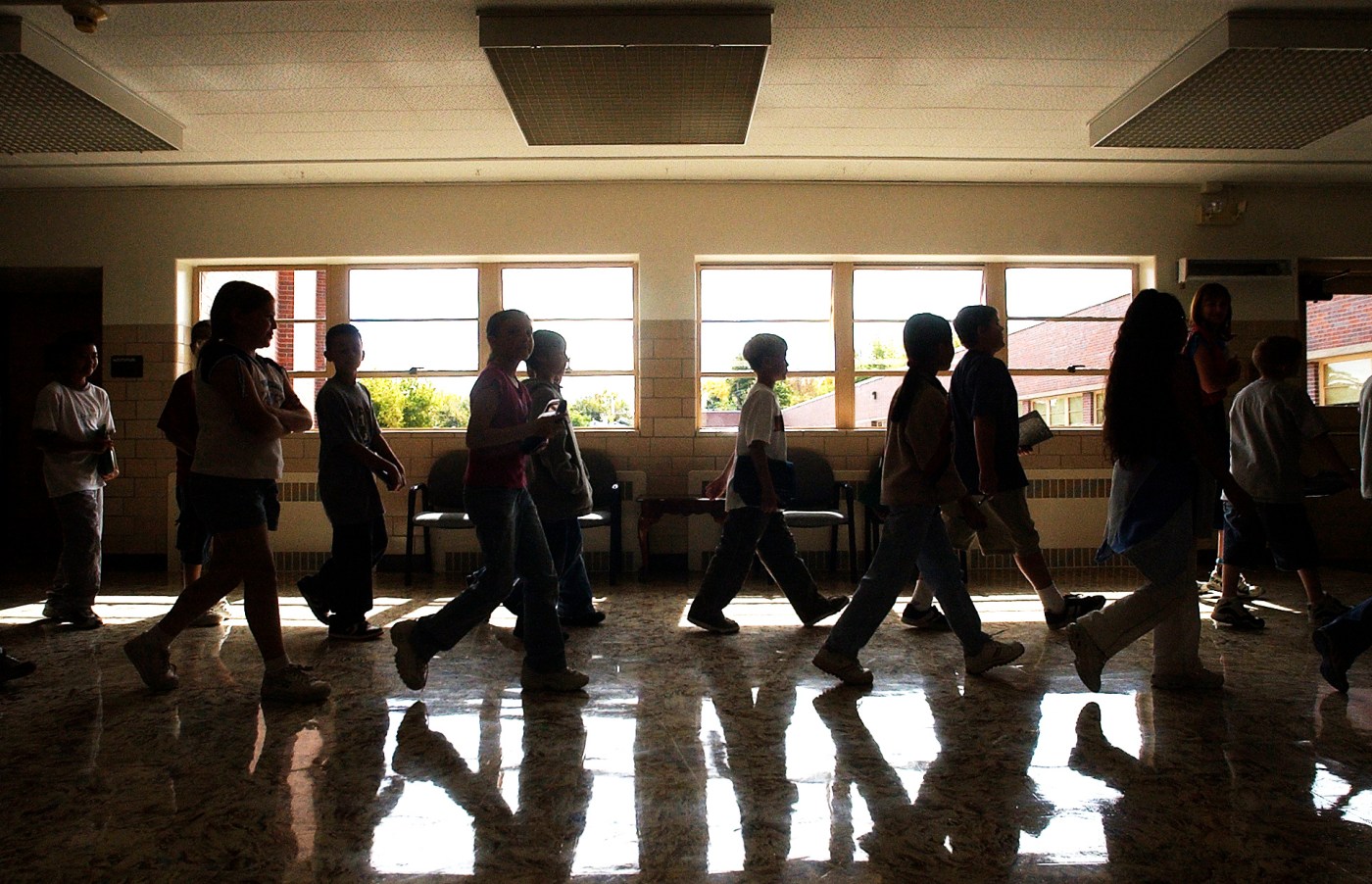 Forget unions and charters, this November, save Denver’s school choice lottery (Editorial)