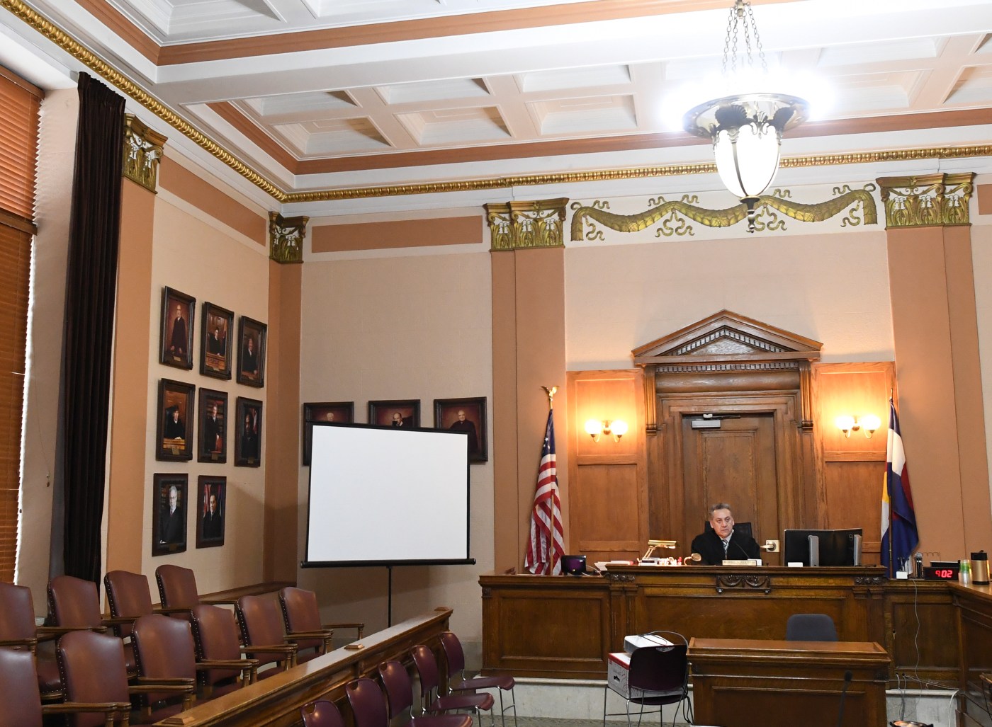 I spent three months in jail because a prosecutor hid evidence of my fiancee’s suicide (Opinion)