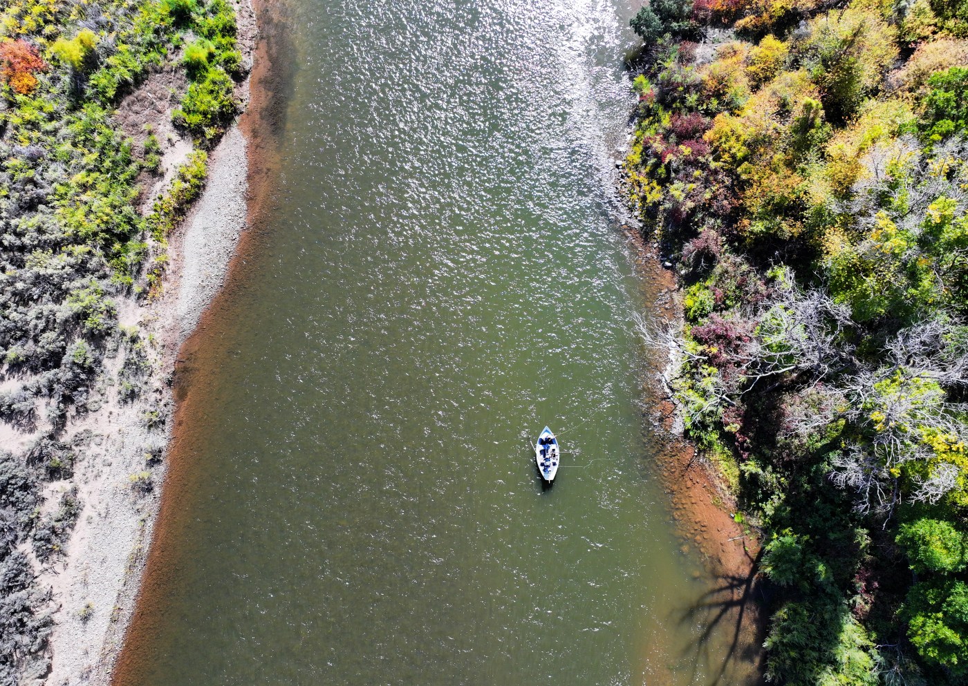 California and Arizona negotiators targeting Colorado’s water users should look closer to home (Editorial)