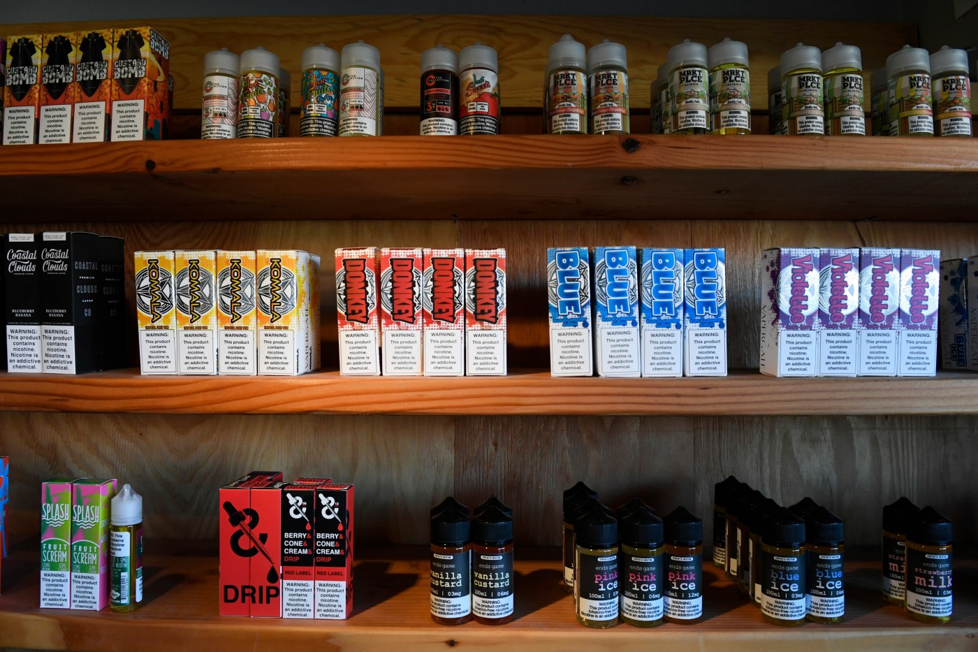 The pros and cons of Prop. 310 banning flavored nicotine products in Denver (Letters)