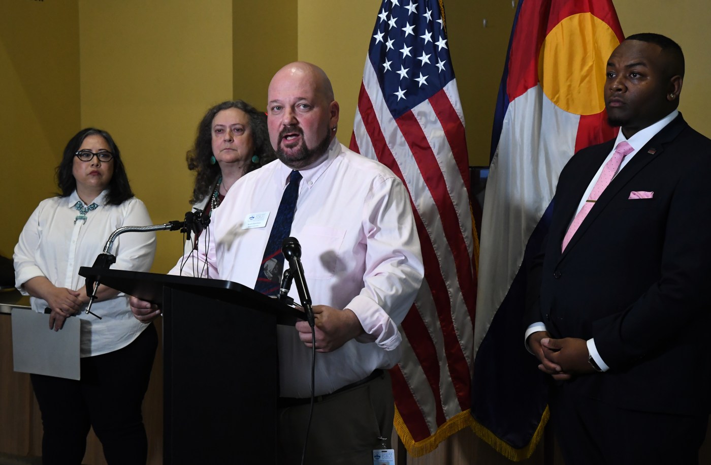 These DPS incumbent candidates don’t support school choice (Opinion)