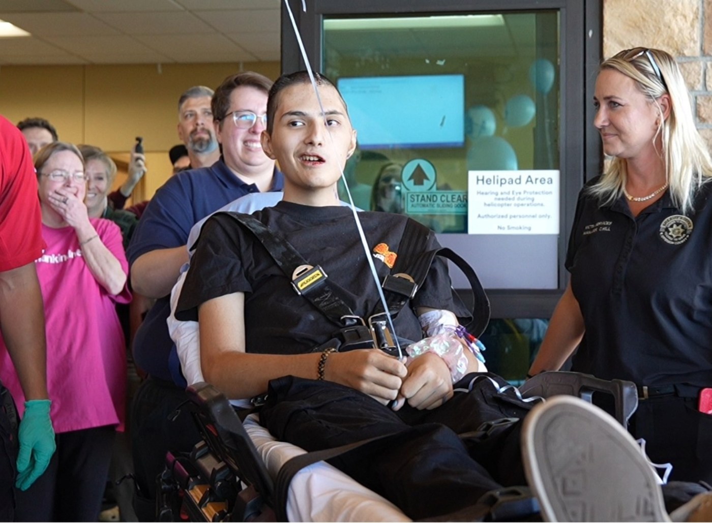 Colorado’s teens shouldn’t have to be heroes during mass shootings, but they are (Editorial)