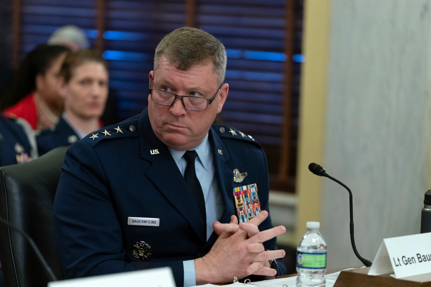 The U.S. Air Force Academy is on the brink of failure. Here’s how to save it. (Opinion)