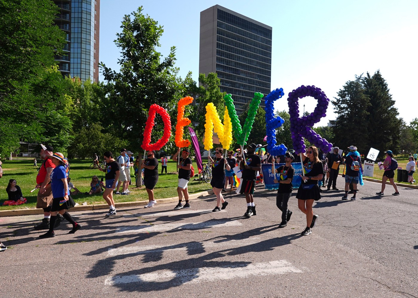 Shame on DU and the cowardly leaders who cut diversity and inclusion efforts (Letters)