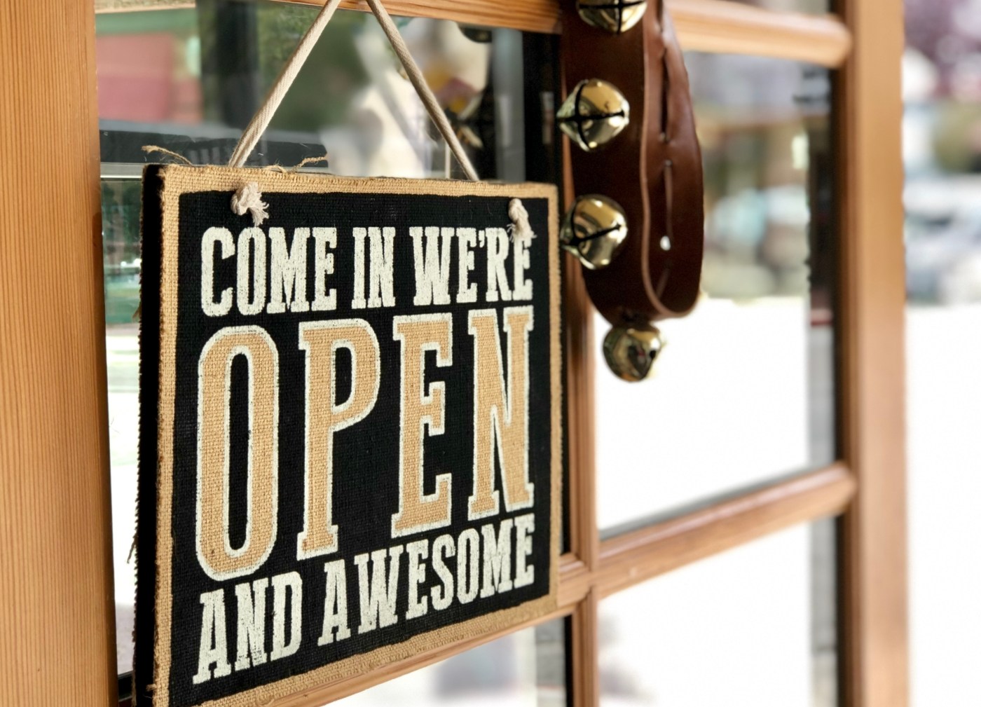 Online or in person, shop small and local businesses this holiday season (Letters)